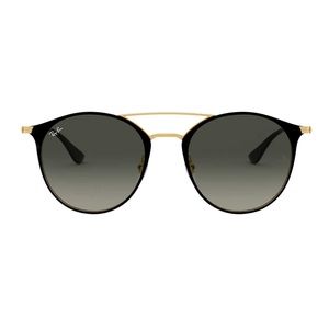 Ray-Ban Gradient Collection Black / Gold